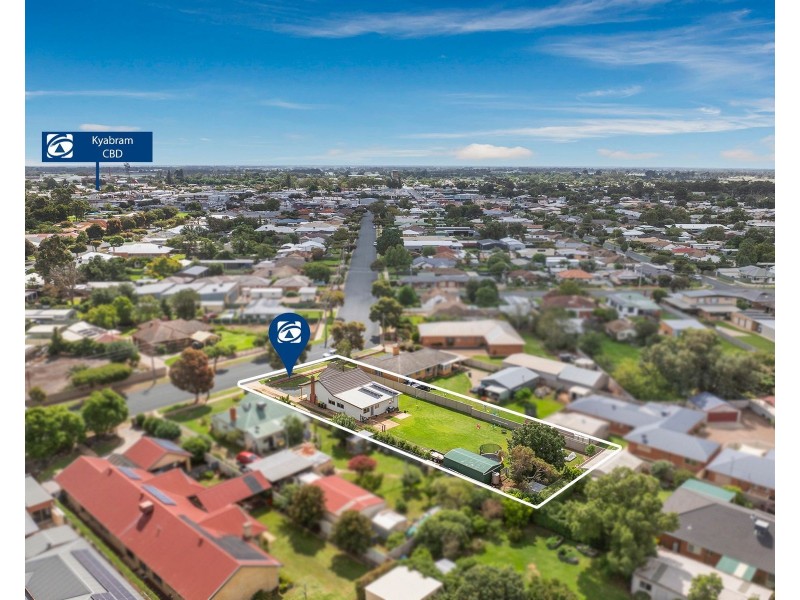 30 Fischer Street, Kyabram VIC 3620