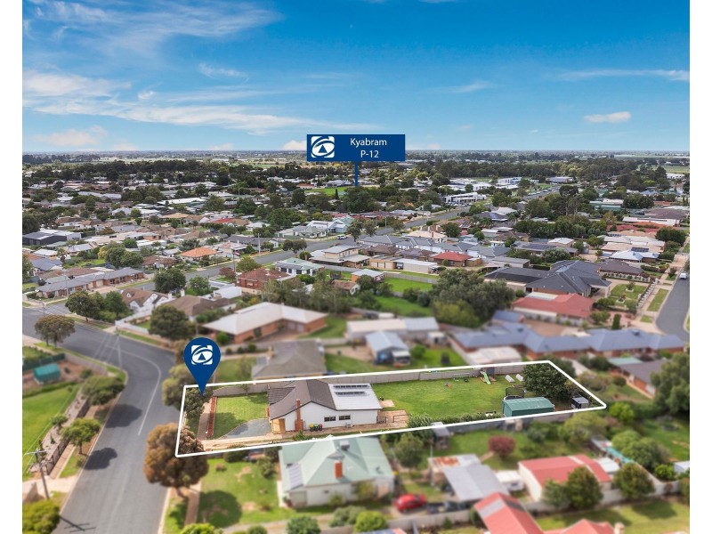 30 Fischer Street, Kyabram VIC 3620