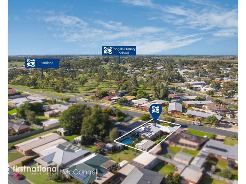 50 Gooda Street, Tongala VIC 3621