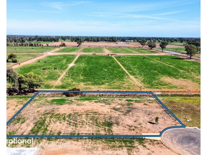 9 Cross Close, Kyabram VIC 3620