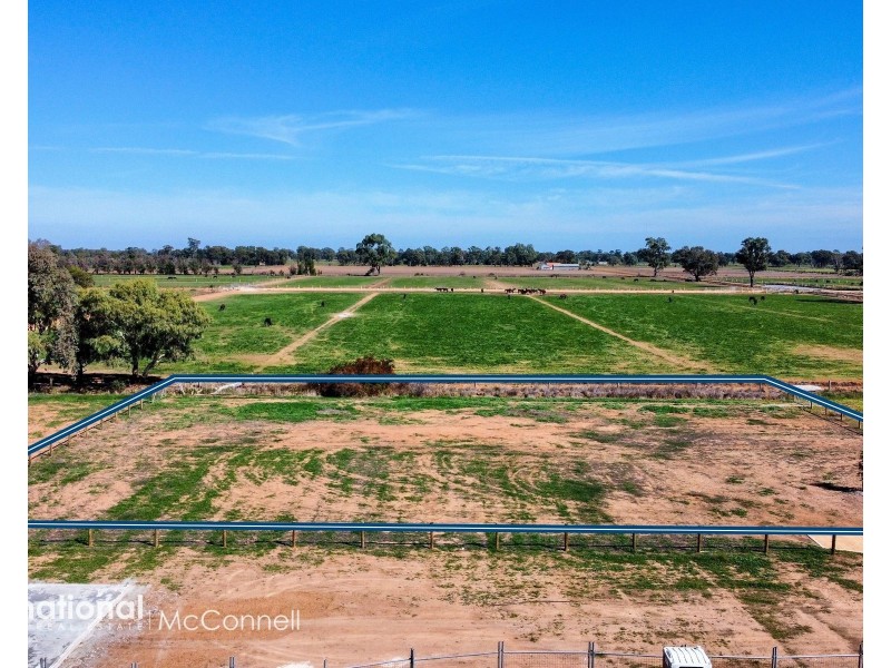 9 Cross Close, Kyabram VIC 3620