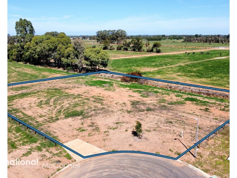 9 Cross Close, Kyabram VIC 3620