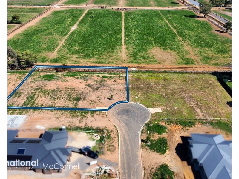 9 Cross Close, Kyabram VIC 3620