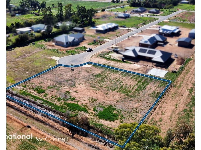 9 Cross Close, Kyabram VIC 3620