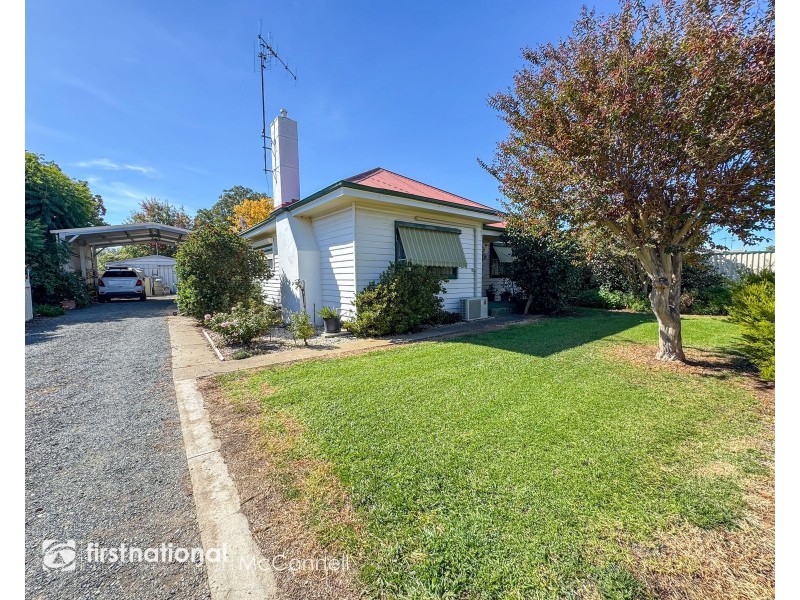 19 Pearce Street, Merrigum VIC 3618