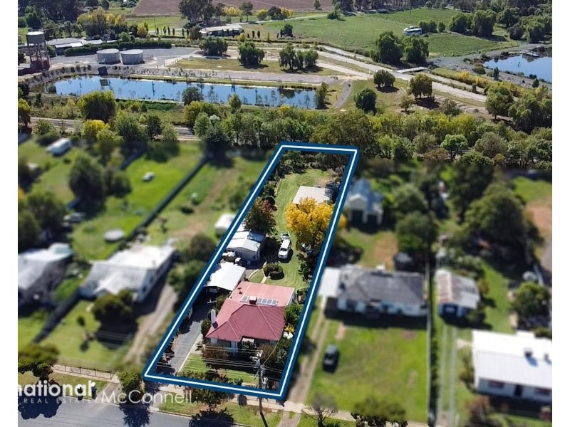 19 Pearce Street, Merrigum VIC 3618