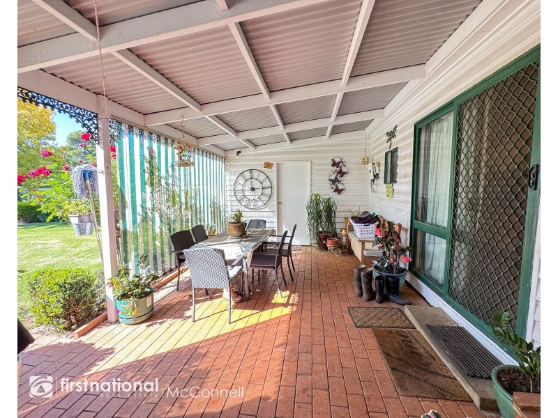 19 Pearce Street, Merrigum VIC 3618