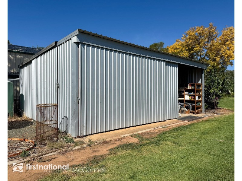 19 Pearce Street, Merrigum VIC 3618