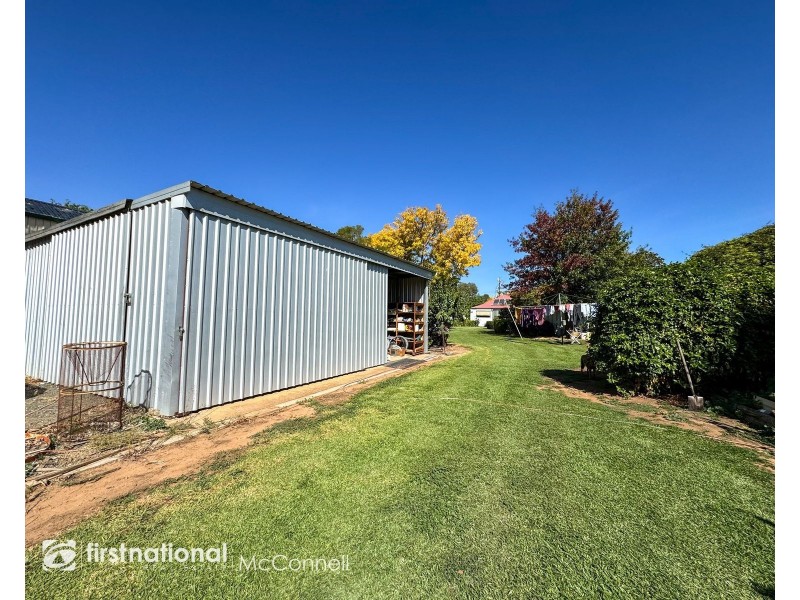19 Pearce Street, Merrigum VIC 3618