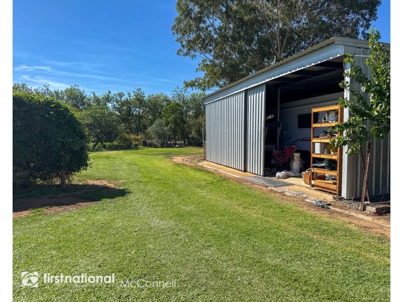 19 Pearce Street, Merrigum VIC 3618