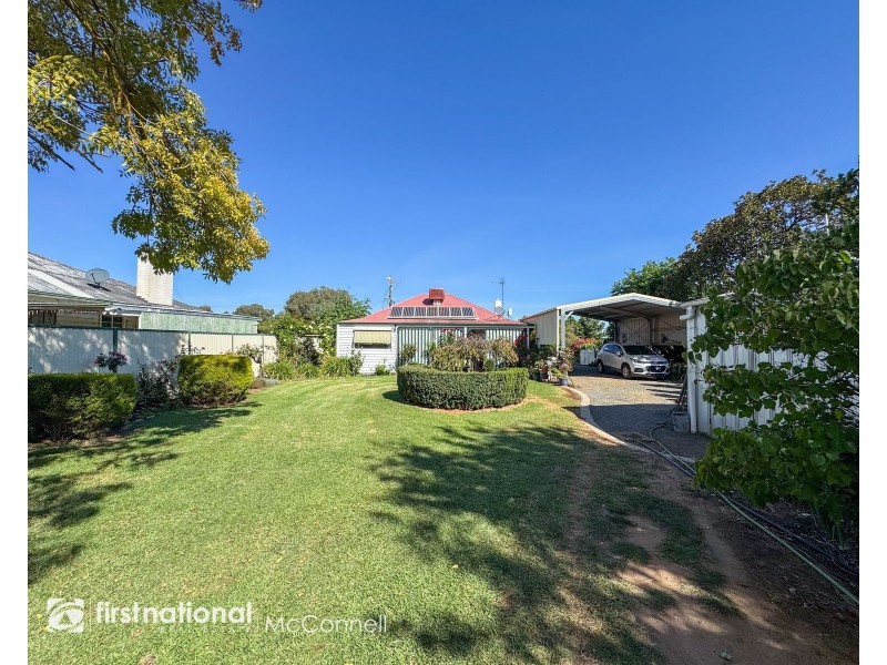19 Pearce Street, Merrigum VIC 3618