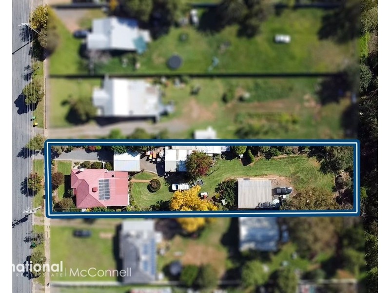 19 Pearce Street, Merrigum VIC 3618
