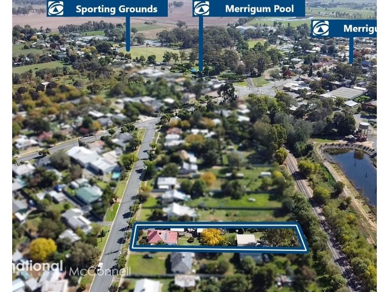 19 Pearce Street, Merrigum VIC 3618
