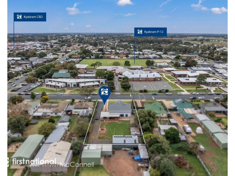 74 Fischer Street, Kyabram VIC 3620