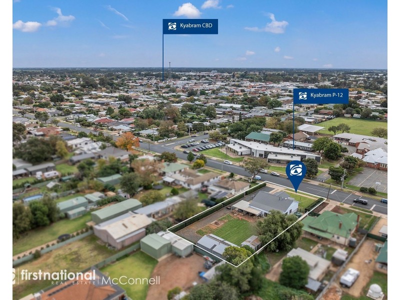 74 Fischer Street, Kyabram VIC 3620