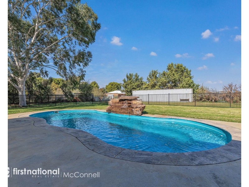 1657 Wilson Road, Tongala VIC 3621