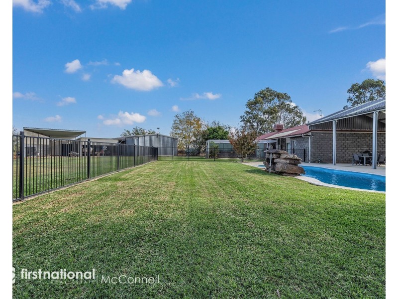 1657 Wilson Road, Tongala VIC 3621