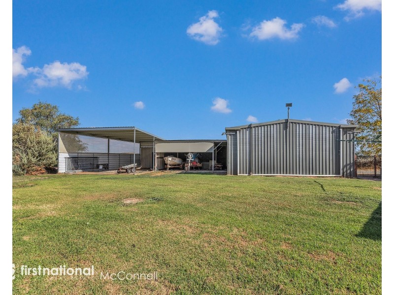 1657 Wilson Road, Tongala VIC 3621