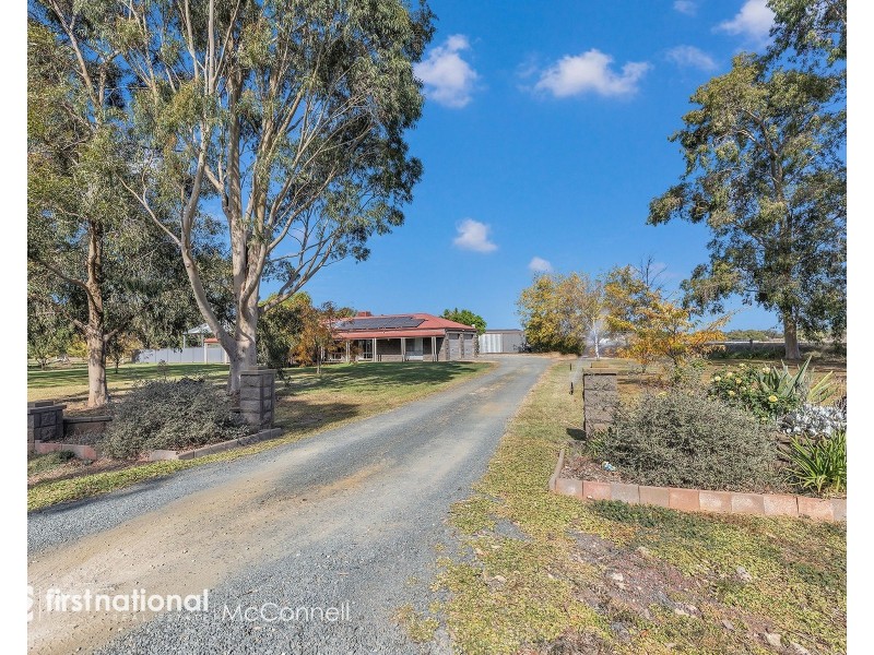 1657 Wilson Road, Tongala VIC 3621