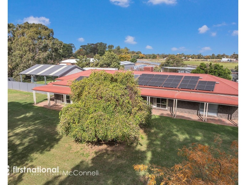 1657 Wilson Road, Tongala VIC 3621