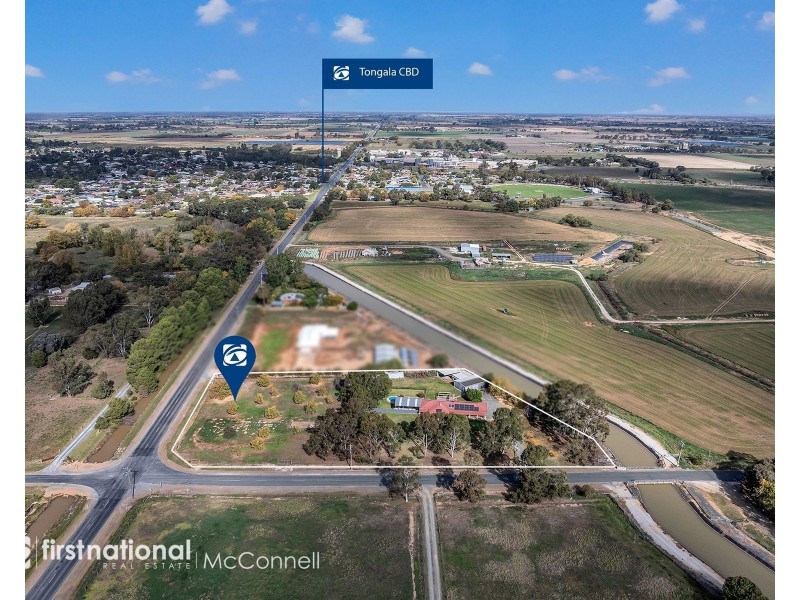 1657 Wilson Road, Tongala VIC 3621