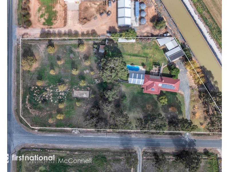 1657 Wilson Road, Tongala VIC 3621