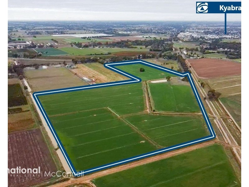 1 Dicksons Lane, Kyvalley VIC 3621