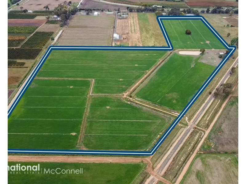 1 Dicksons Lane, Kyvalley VIC 3621