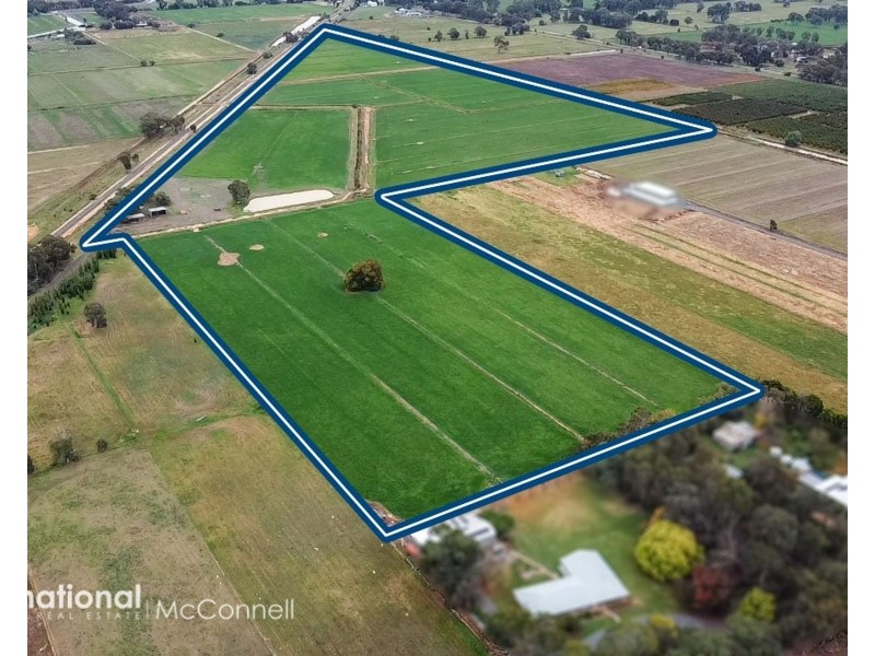 1 Dicksons Lane, Kyvalley VIC 3621