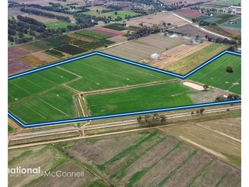 1 Dicksons Lane, Kyvalley VIC 3621