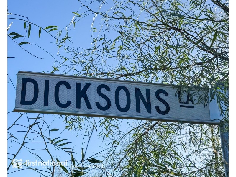 1 Dicksons Lane, Kyvalley VIC 3621