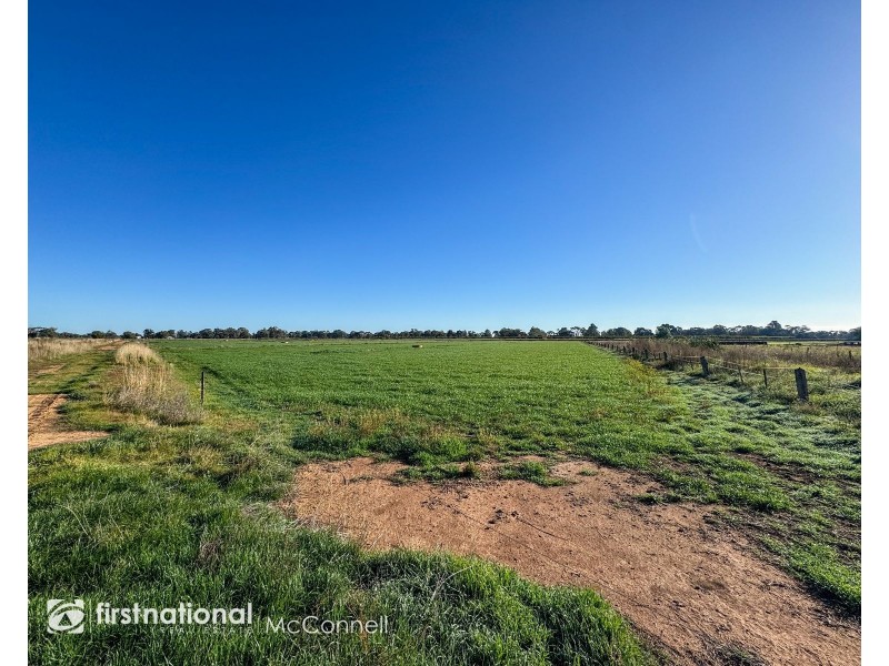 1 Dicksons Lane, Kyvalley VIC 3621