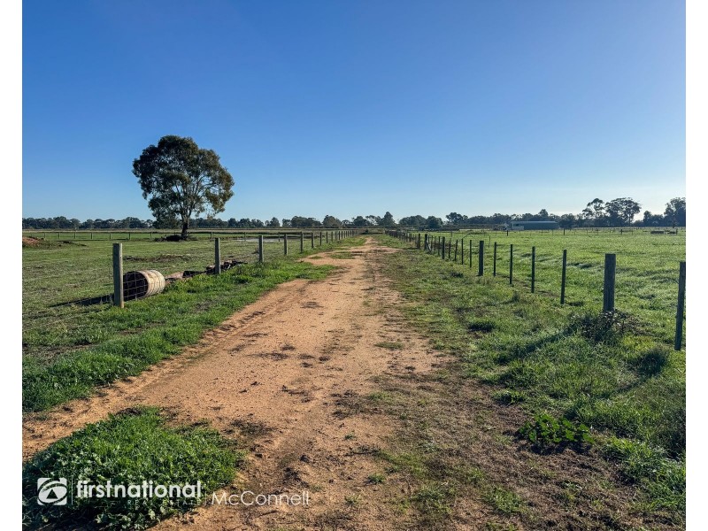 1 Dicksons Lane, Kyvalley VIC 3621