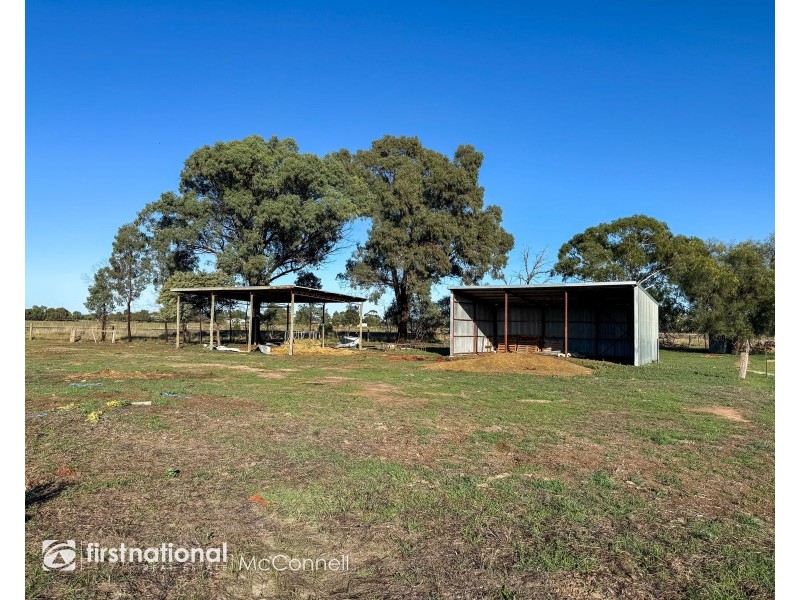 1 Dicksons Lane, Kyvalley VIC 3621