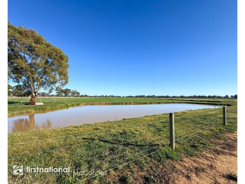 1 Dicksons Lane, Kyvalley VIC 3621