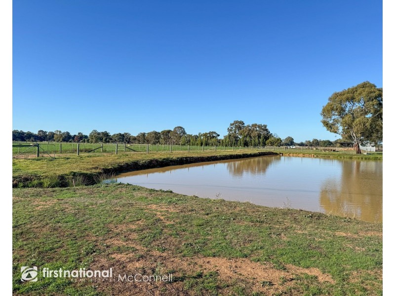 1 Dicksons Lane, Kyvalley VIC 3621