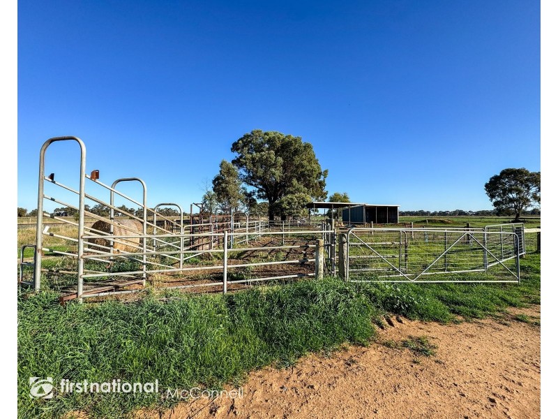 1 Dicksons Lane, Kyvalley VIC 3621