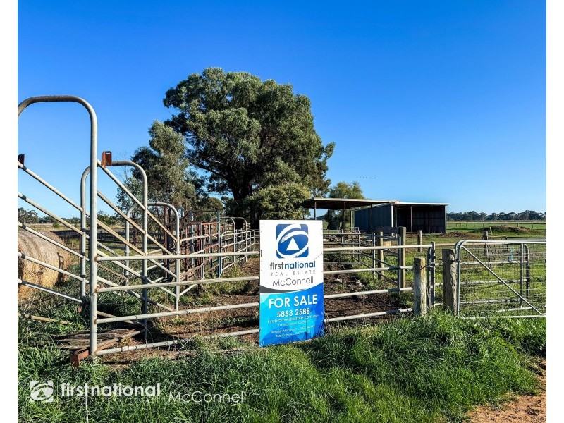 1 Dicksons Lane, Kyvalley VIC 3621