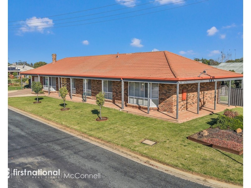 23 Outram Avenue, Kyabram VIC 3620