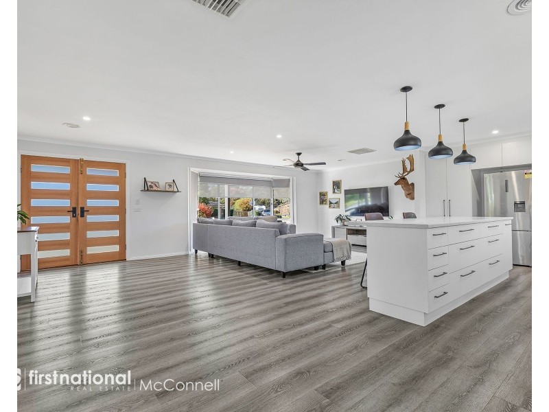 23 Outram Avenue, Kyabram VIC 3620