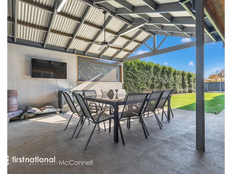 23 Outram Avenue, Kyabram VIC 3620