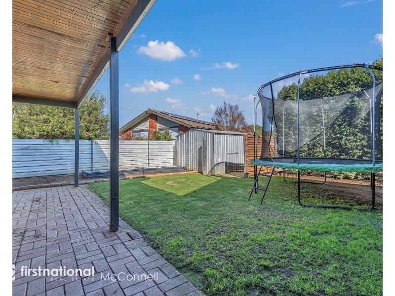 23 Outram Avenue, Kyabram VIC 3620
