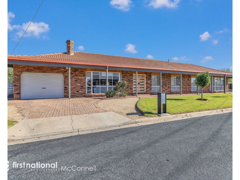 23 Outram Avenue, Kyabram VIC 3620