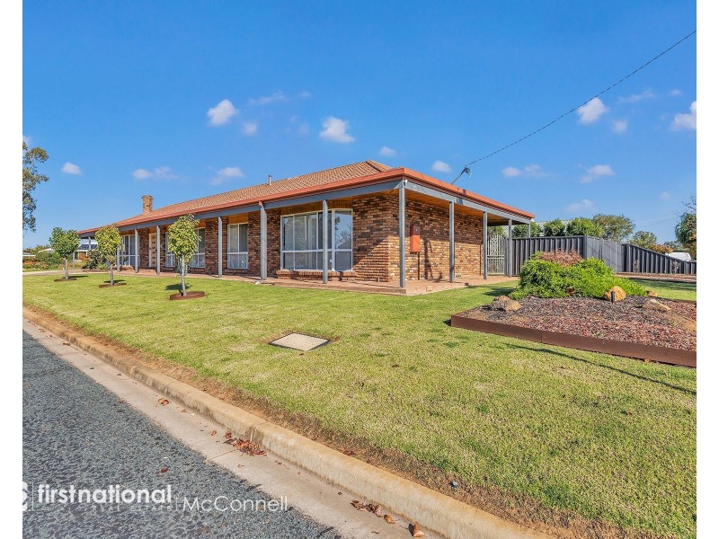23 Outram Avenue, Kyabram VIC 3620