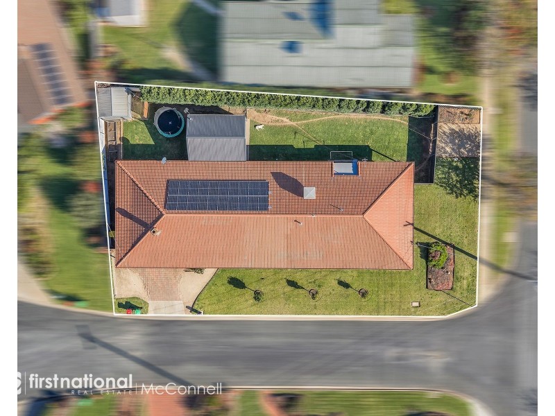 23 Outram Avenue, Kyabram VIC 3620