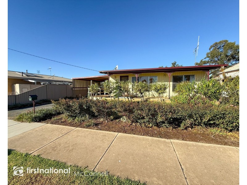 4 Tisdall Road, Kyabram VIC 3620