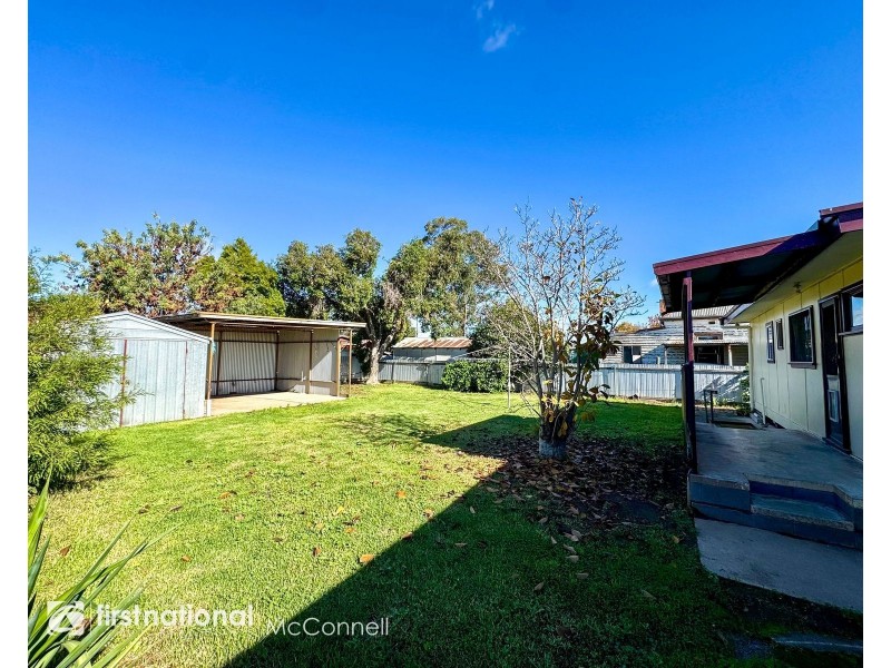 4 Tisdall Road, Kyabram VIC 3620