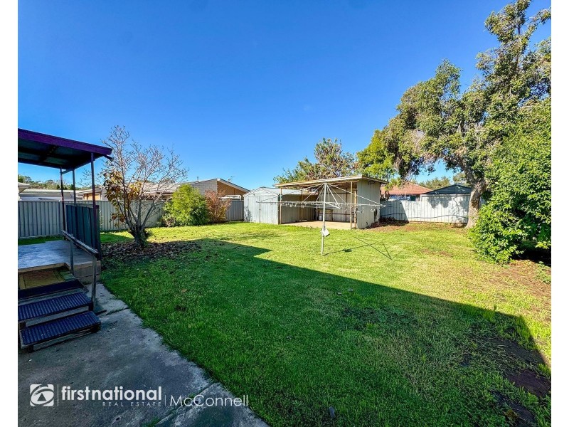 4 Tisdall Road, Kyabram VIC 3620