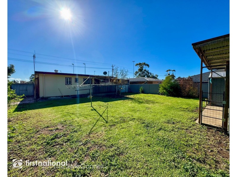 4 Tisdall Road, Kyabram VIC 3620