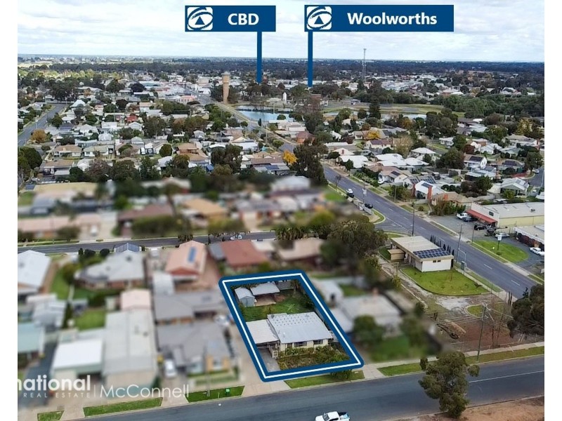 4 Tisdall Road, Kyabram VIC 3620